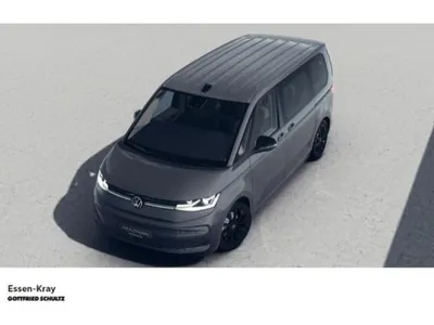 VW Volkswagen Multivan Style 1.5 eTSI- verfügbar 07/25 (Essen-Kray) im Auto Abo von LeasingMarkt.de