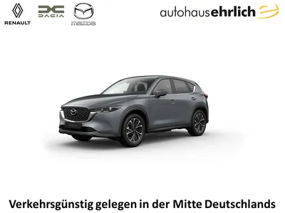 Mazda Mazda CX-5 2.5L 194ps AUTOMATIK AD'VANTAGE  IN VERSCHIEDENEN FARBEN! im Auto Abo von LeasingTime