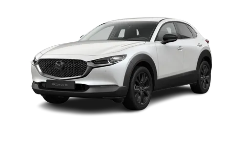 Mazda Mazda CX-30 e-SKYACTIV-G M-Hybrid 140 im Auto Abo von FINN