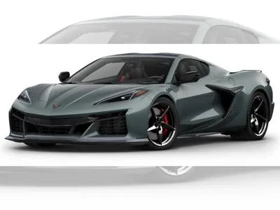 Chevrolet Corvette C8 E-Ray 3LZ Coupé MY25 *SOROFT VERFÜGBAR* im Auto Abo von LeasingMarkt.de
