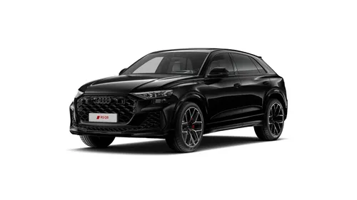 Audi AUDI RS Q8 RS Q8 TFSI quattro tiptronic ! SOFORT VERFÜGBAR !  im Auto Abo von Null-Leasing