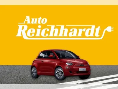 Fiat Fiat 500e großer Akku 🔋 (42kWh) - 🚗 AKTION GRATIS MIETWAGEN ZUR ABHOLUNG 🚗 im Auto Abo von LeasingMarkt.de