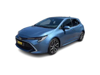 Toyota TOYOTA Corolla 2.0 HSD Premium e-CVT im Auto Abo von CARIFY