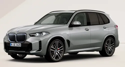 BMW BMW X5 M Sportpaket Pro 40d Steptronic xDrive 259 kW (352 PS) im Auto Abo von Auto Ritter