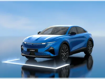 Alpine Alpine A390 GT - WUNSCHBESTELLUNG - NUR GEWERBEKUNDEN - BUNDESWEIT im Leasing von LeasingMarkt.de
