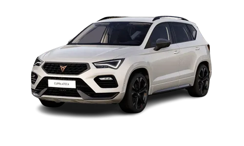 Cupra Cupra Ateca 2.0 TSI 140kW 4Drive DSG im Auto Abo von FINN