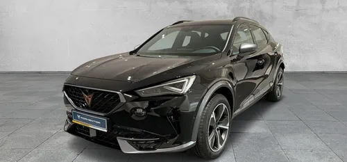 Cupra Cupra Formentor 1.5 TSI 110kW 7-Gang-DSG SUPER DEAL im Auto Abo von Faaren