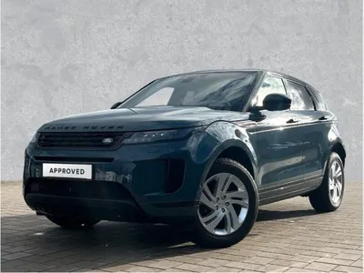 Land Rover Land Rover Range Rover Evoque P270e S *sofort verfügbar* im Leasing von LeasingMarkt.de