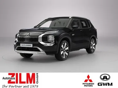 Mitsubishi Mitsubishi Outlander 🔥 PHEV Select 4WD, LED, 360°, 🔥MJ26 im Leasing von LeasingMarkt.de