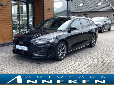 Ford Ford Focus ST-Line X*ACC*KAMERA*SYNC4*DIG.COCKPIT im Auto Abo von Faaren