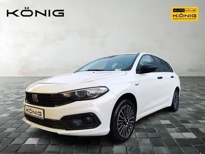 Fiat Fiat Tipo 1,5 *KLIMA*DAB*BLUETOOTH*Assistenten*DAB im Leasing von Null-Leasing