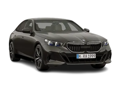BMW BMW 5er BMW 5er M Sportpaket Pro 540d xDrive 210 kW (286 PS) im Auto Abo von Faaren