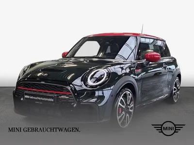 MINI MINI John Cooper Works Hatch Head-Up HK HiFi DAB LED im Auto Abo von Mobile.de