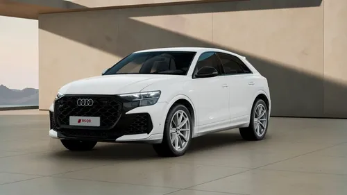 Audi Audi RSQ8 RS Q8 TFSI quattro tiptronic im Auto Abo von Null-Leasing