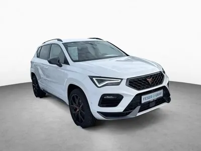 Cupra Cupra Ateca 2.0 TSI 4Dr. "SOFORT" "LOYALITÄT VORAUSGESETZT!!" im Leasing von LeasingMarkt.de