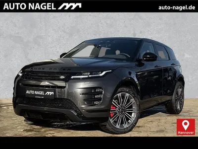 Land Rover LAND ROVER Range Rover Evoque D200 Dyn. SE 20" Pano WinterP im Auto Abo von Null-Leasing