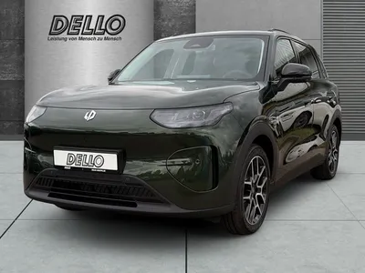 Leapmotor Leapmotor B03X DESIGN PROMAX 53kWh Klimaautomatik ACC Totw im Leasing von Null-Leasing