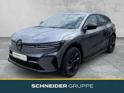 Renault Renault Megane E-Tech Evolution 130  Comfort  Range ⚡Elektro Deal⚡ SHZ, LED, im Auto Abo von LeasingMarkt.de