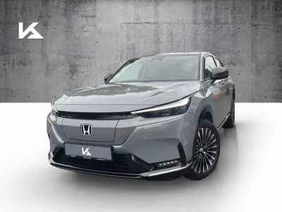Honda Honda e:Ny1 e Ny1 Kamera, Honda Connect, HUD Navi Digi im Auto Abo von Mobile.de