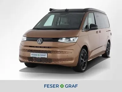 VW Volkswagen California T7 Beach Camper Sofort Verfügba im Auto Abo von LeasingMarkt.de