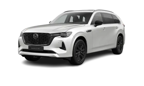Mazda Mazda CX-80 3.3 e-SKYACTIV D 254 A AWD im Auto Abo von FINN