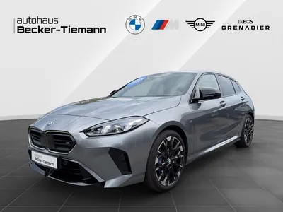 BMW BMW M135 xDrive M-Sport Head-Up DrivAssProf. ParkAss im Leasing von Null-Leasing