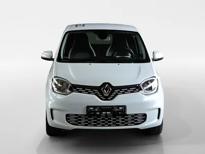Renault Renault Vibes Electric 21kWh1 im Auto Abo von Arval Autoselect