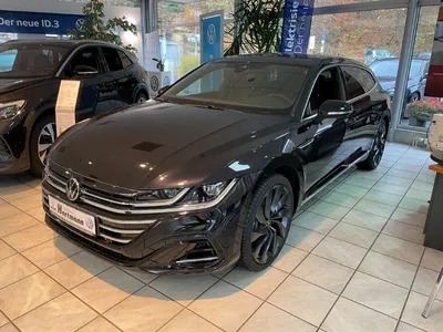 VW Volkswagen Arteon Arteon Shooting Brake 4M im Auto Abo von Faaren