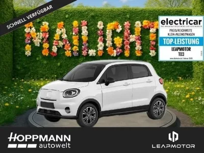 Leapmotor Leapmotor T03 DESIGN Elektro LFP 37,h | 57072 Siegen im Auto Abo von LeasingMarkt.de