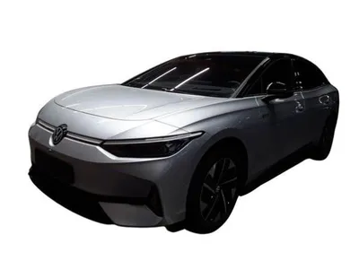 VW Volkswagen ID.7 GTX 4Mo. - Interieur und Exterieur Plus Paket + PANO / 8-fach Bereift im Auto Abo von LeasingMarkt.de