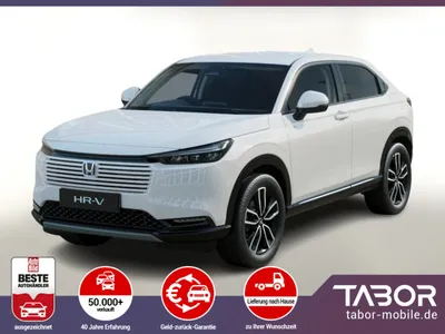 Honda Honda HONDA HR-V e:HEV Advance LED Nav eHK ACC SHZ LHZ Keyl im Auto Abo von 9Drive
