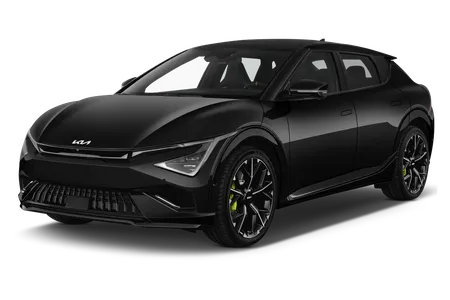 Kia Kia EV6 84 kWh 478 kW Allradantrieb GT im Leasing von MeinAuto