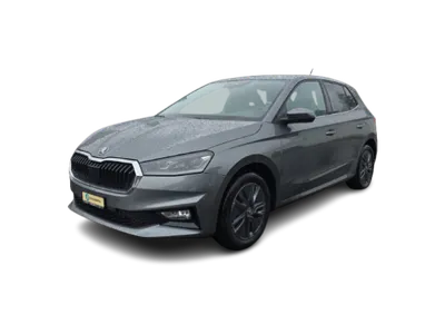 Skoda SKODA Fabia 1.0 TSI Dynamic DSG im Auto Abo von CARIFY