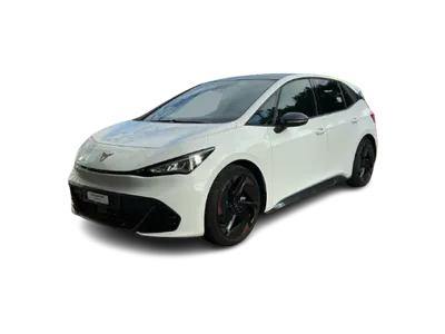 Cupra CUPRA Born 58 kWh im Auto Abo von CARIFY