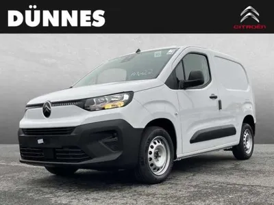 Citroen Citroën Berlingo 1.5 BlueHDi 100 L1 im Auto Abo von LeasingMarkt.de