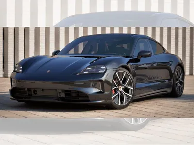 Porsche Porsche Taycan 4S Black Edition 🚗 Sofort verfügbar! Neuwagen! Ihr Porsche wartet auf Sie! 🌟 im Leasing von LeasingMarkt.de