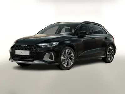 Audi A3 allstreet 35 TFSI S tronic Nav 18Z KlimaP LED Auto-Abo privat im Auto Abo von Autohaus Tabor