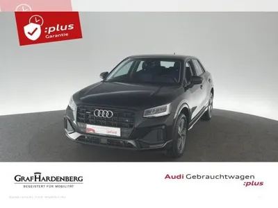 Audi Audi Q2 40 TFSI qu. advanced / 3,99 % FIN. OHNE ANZAHLUNG ! im Auto Abo von LeasingMarkt.de
