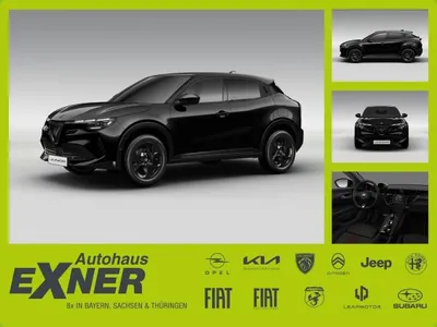 Alfa Romeo Alfa Romeo Junior TI MHEV | TOP AUSSTATTUNG | Privat im Leasing von LeasingMarkt.de