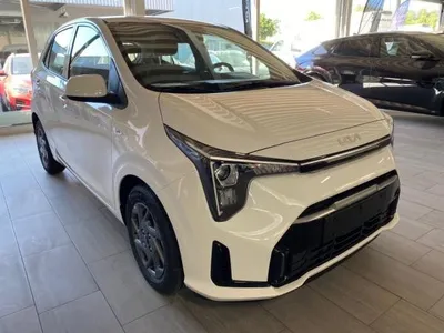 Kia Kia Picanto 1.0 Vision AUTOMATIK - 4-Sitzer 4-Sitzer- ❗️SOFORT VERFÜGBAR ❗️-❗️MEHRERE FARBEN❗️ im Auto Abo von LeasingMarkt.de