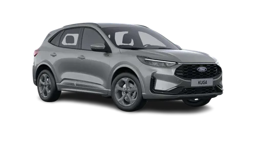 Ford Ford Kuga 1.5 EcoBoost im Auto Abo von FINN