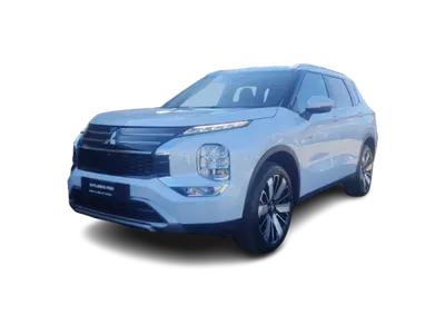 Mitsubishi MITSUBISHI Outlander 2.4 PHEV NEW Intense 4x4 im Auto Abo von CARIFY