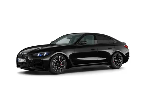 BMW BMW 4er Gran Coupé BMW M440i Grand Coupe 275 kW (374 PS) 8-Gang Steptronic xDrive 3.0 Allrad im Auto Abo von Faaren