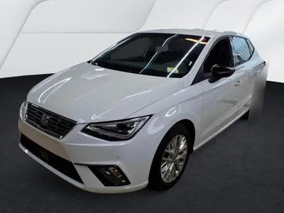 Seat Seat Ibiza 🔥KEINE NEBENKOSTEN🔥150 PS🔥FR🔥DSG im Auto Abo von LeasingMarkt.de