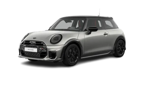 MINI MINI 3-Türer Cooper C Steptr. im Auto Abo von FINN