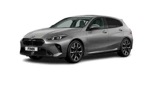 BMW BMW 1er 123 xDrive Steptronic im Auto Abo von FINN