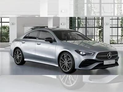 Mercedes Mercedes-Benz CLA 180 im Auto Abo von LeasingMarkt.de