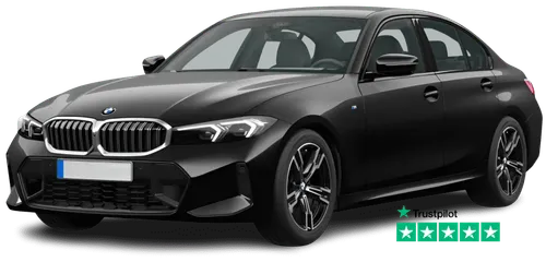 BMW BMW 3er-Reihe 320i Automatik im Auto Abo von MeinAuto