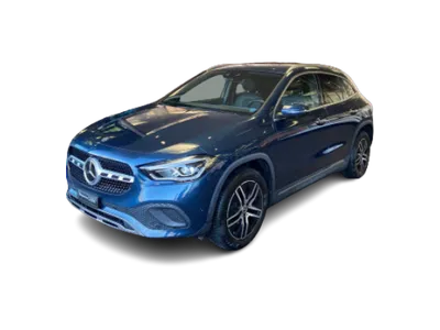 Mercedes MERCEDES-BENZ GLA 180 Progressive 7G-D im Auto Abo von CARIFY