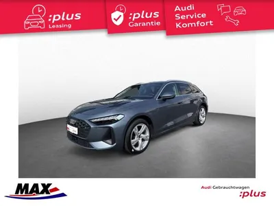Audi Audi A5 Avant TDI QUATTRO LED+PANO+KAMERA+AHK im Leasing von Null-Leasing